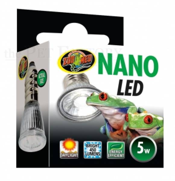 Nano LED 5 W